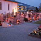 Allerheiligen in St. Johann