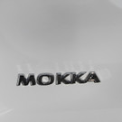 Opel Mokka im Detail