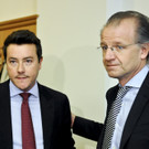 Prozess: Rene Benko wurde in Wien zu einer bedingten Haftstrafe verurteilt