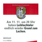 Fasching