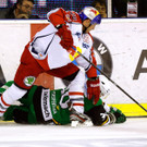 Salzburg vs. Ljubljana