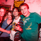 Steinebach Clubbing