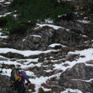 Wanderer gerettet