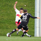FC Liefering - FC Anif