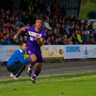 FC Pinzgau - Austria Salzburg