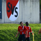 SV Seekirchen - Innsbruck