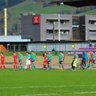 St. Johann - Dornbirn
