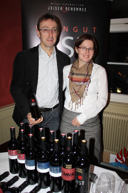 Wein Gut Kost Lochau HERBST 2012 _14__jpg-1352028067