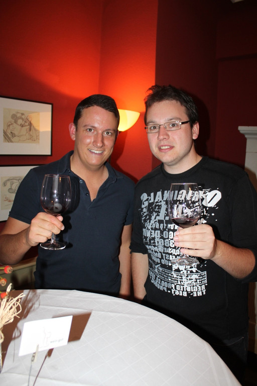 Wein Gut Kost Lochau HERBST 2012 _22__jpg-1352028099