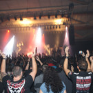 Stahlzeit - Die Rammstein-Tribute-Show