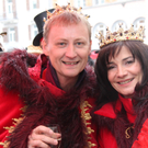 Fasching 2010: Bregenzer Bürgermeister abgesetzt