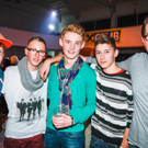 Hallenrock 2012 Schlins