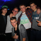 Herbst-Abschlussparty Teil 2