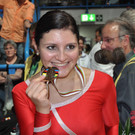 Medaillengewinner