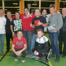 weitere Bilder vom Vereins- und Faschingszünfte Gaudi-Turnier