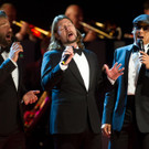 "Alive & Swingin\'" im Festspielhaus