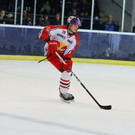 RB Salzburg - VSV