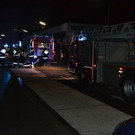 Kellerbrand in der Wohlmuthstraße in Wien-Leopoldstadt: Brandstiftung vermutet