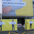 Neugestaltung Raiba