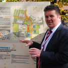 Masterplan Strohdorf