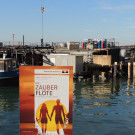    Bühne frei für die Zauberflöte