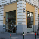 Spezial-Buchhandlungen in Wien: Babette\'s, die Kochbuchhandlung in der Schleifmühlgasse