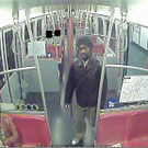 Vergewaltigung in Wien-Floridsdorf: Täter gesucht