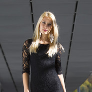Aleksandra aus Rankweil