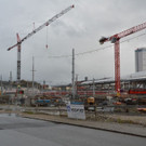 Bilder der Arbeiten