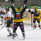 Johannes Hehle will mit HC  Rankweil die Meisterschale holen