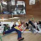 Bilder der Kids Party 2011