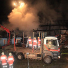 FF im Einsatz