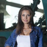 Kristina aus Rankweil