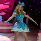 Victoria\'s Secret Show in New York 2012