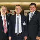 Treffpunkt Wirtschaftsforum 2012 