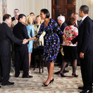 Michelle Obama
