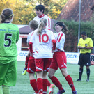 RW Rankweil Ladies wollen Herbstmeistertitel feiern