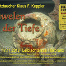 Juwelen der Tiefe