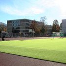 Sportanlage Mitte
