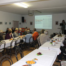 Pensionistenverband in Frastanz