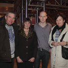 Ansturm auf Geigers Sally