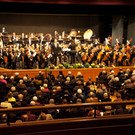 Symphonieorchester Vorarlberg gab Gustav Mahler