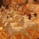 Im Siebten Himmel: Weihnachtsladen am Spittelberg öffnet am 15. November