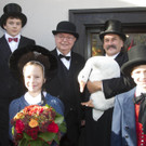 Bilder vom Martinimarkt II