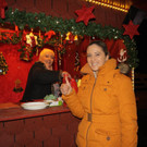 Tattoo-Stammtisch / Glühmostparty "2 Days of FUN"