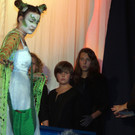Drachendurst - Treff Theater Schruns