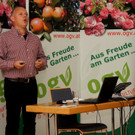 Die Obst- und Gartenbauvereine gehen neue Wege
