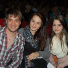 Theaterpremiere "Drachendurst"
