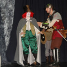 Theaterpremiere "Drachendurst"