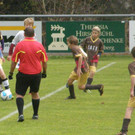 Weitere Bilder vom Spiel